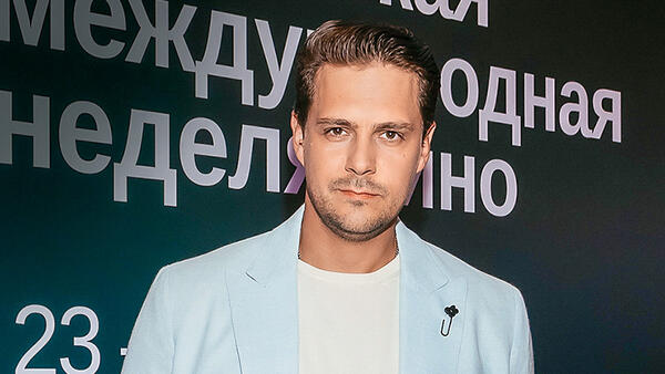 Женатый на модели Милош Бикович высказался о роли женщины: «Нельзя быть феминисткой» - свежие новости на Toplenta по теме Милош Бикович