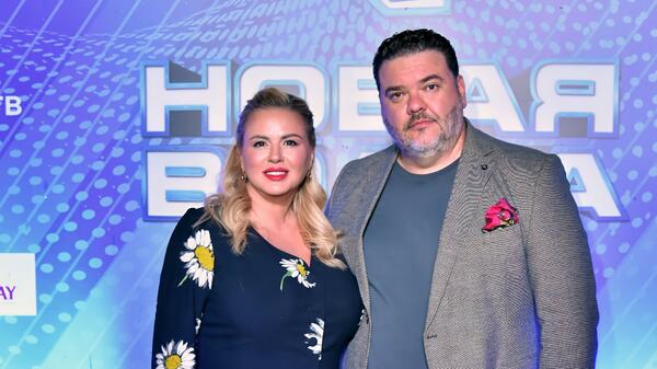 Анна Семенович сделала ремонт в квартире для жизни с возлюбленным - свежие новости на Toplenta по теме ВИЧ