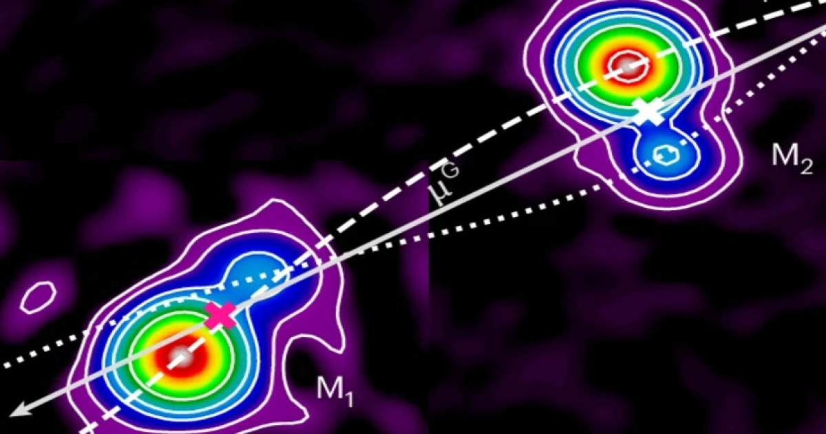Астрономы впервые напрямую разглядели близкого компаньона у звезды асимптотической ветви гигантов - похожая новость на Toplenta