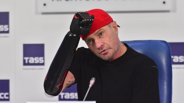 «Сам в шоке»: Костомаров решился на экстремальный поступок в Дубае - похожая новость на Toplenta