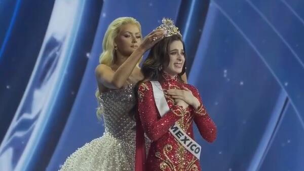 Освистали на родине: что известно о новой «Мисс Вселенная» Фатиме Бош - свежие новости на Toplenta по теме международный конкурс