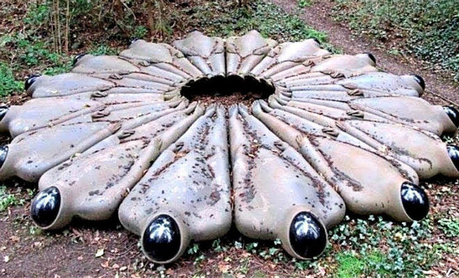 Необъяснимые вещи, которые вытащили из болот - свежие новости на Toplenta по теме Наук