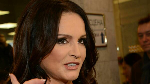 Ротару прервала молчание ради любимого мужчины — все сказала тремя словами - свежие новости на Toplenta по теме ВИЧ