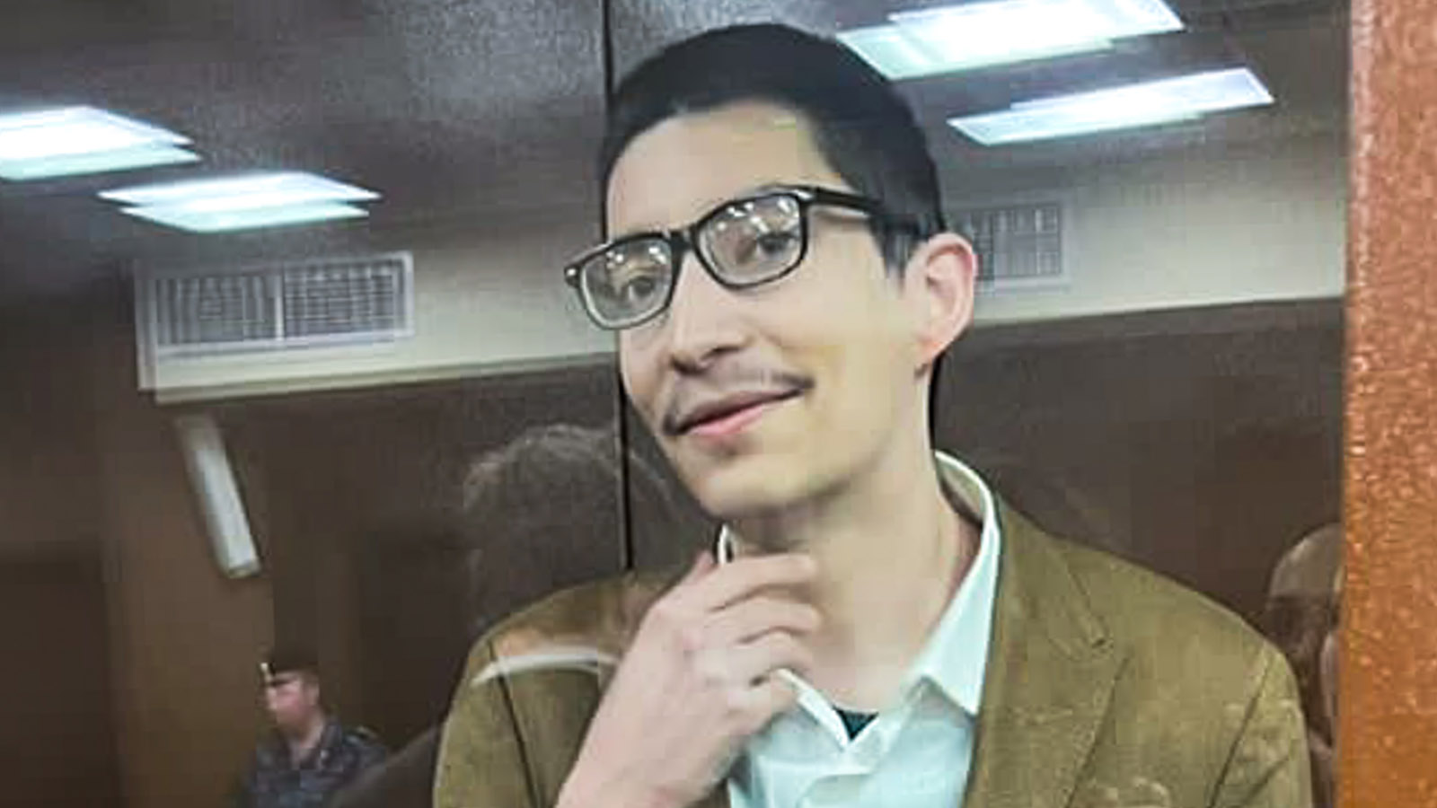 Минюст признал иноагентом акциониста Павла Крисевича - свежие новости на Toplenta по теме общество