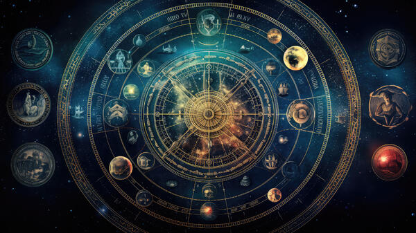 Астролог Евгения Шустина предсказала, какой знак зодиака ждёт успех зимой 2026 года - похожая новость на Toplenta