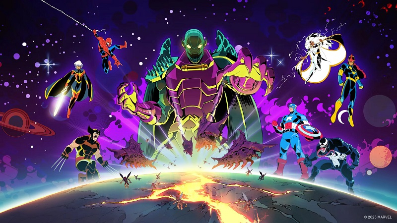 Спасение галактики, истребление пауков и многое другое: Microsoft раскрыла, какие игры пополнят Game Pass в конце ноября и начале декабря - свежие новости на Toplenta по теме и