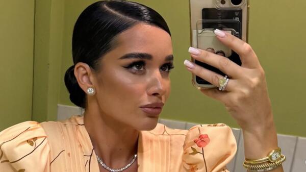 Испугавшаяся развода Бородина — о плюсах беременности после 40: «Подошла осознанно» - свежие новости на Toplenta по теме бор