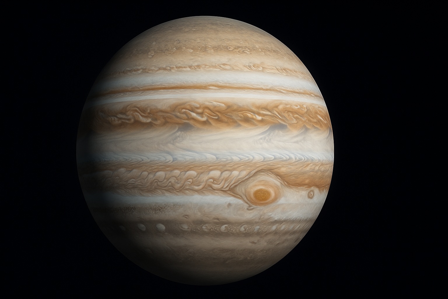 Почему планеты Солнечной системы выстроены именно так, как сейчас? - свежие новости на Toplenta по теме План