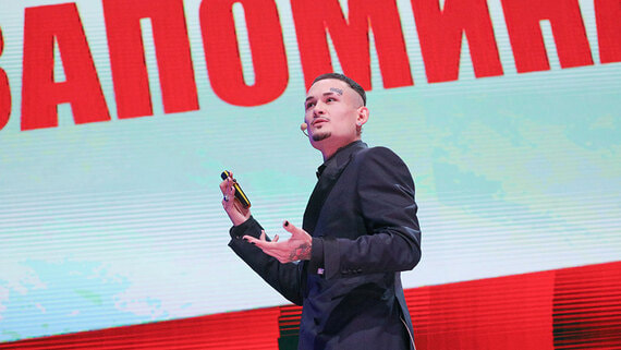 Литва запретила въезд рэперу Моргенштерну на 10 лет - Наука на Toplenta