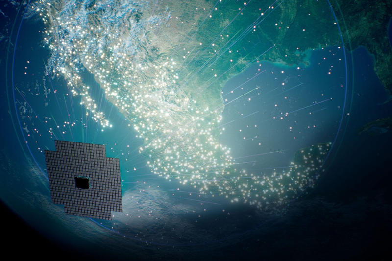 Маск пообещал дешёвые ИИ-серверы в космосе через пять лет — Хуанг назвал эти планы «мечтой» - похожая новость на Toplenta