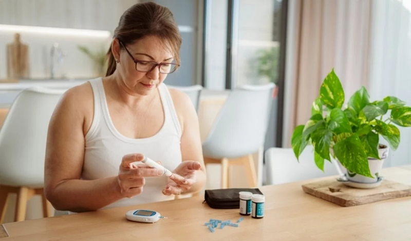 Как изменилась жизнь диабетиков за последние 100 лет - свежие новости на Toplenta по теме Торо