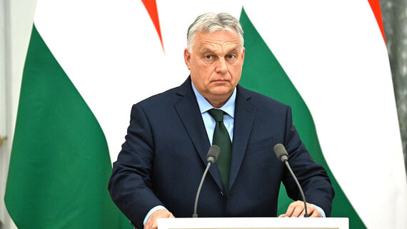 Орбан: реакция на план США по Украине покажет сроки для саммита в Будапеште - свежие новости на Toplenta