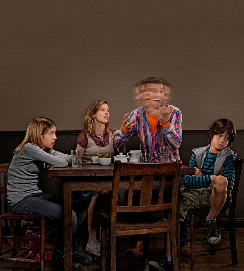 Кто из нас трудный? Отношения родителей с подростком - свежие новости на Toplenta