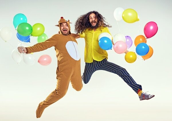 Незрелость личности или инфантильность: ошибки воспитания - свежие новости на Toplenta