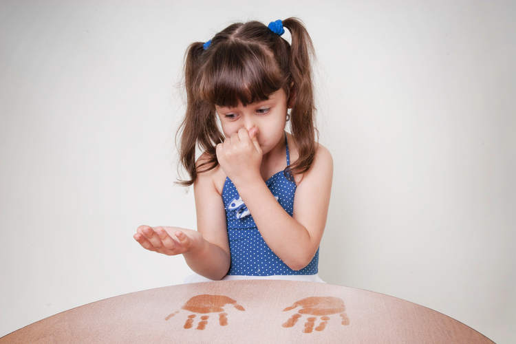 Чтобы не развивалась астма, детям нужна пыль - свежие новости на Toplenta