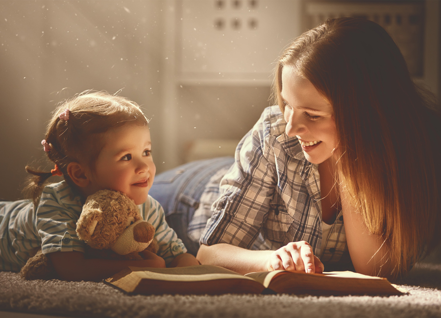 КАК ФОРМИРУЕТСЯ НАДЕЖНЫЙ ТИП ПРИВЯЗАННОСТИ У РЕБЕНКА - свежие новости на Toplenta