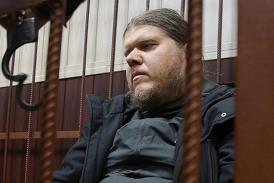 «Бог Кузя» и последователи выманили у россиян 15 миллионов рублей - свежие новости на Toplenta по теме По