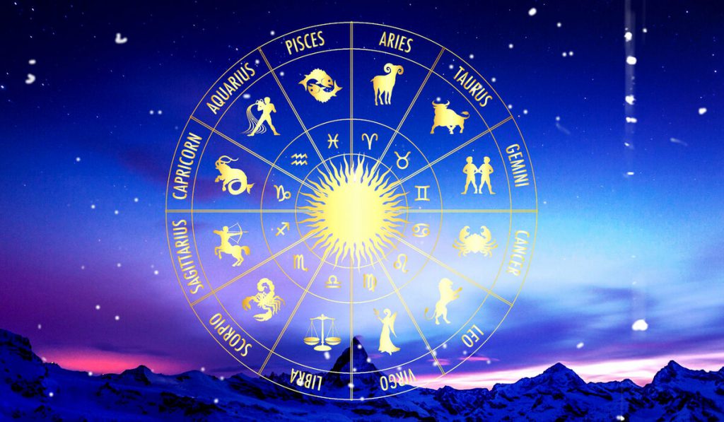 Гороскоп на 25 февраля 2021 года - свежие новости на Toplenta