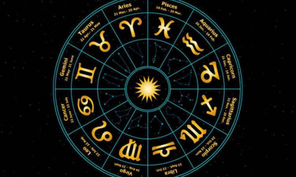 Гороскоп на 25 марта 2021 года - свежие новости на Toplenta