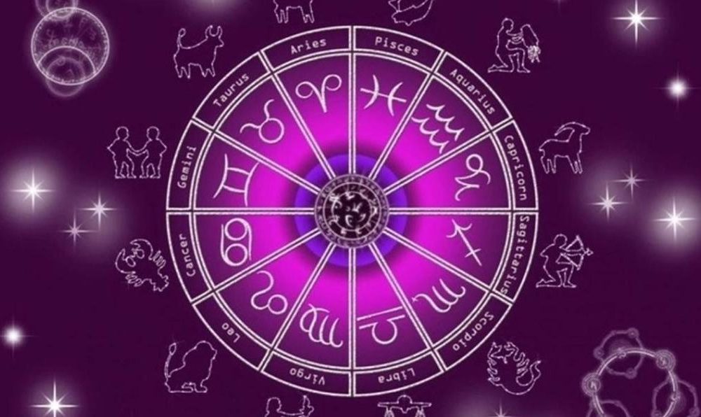 Гороскоп на 28 марта 2021 года - свежие новости на Toplenta