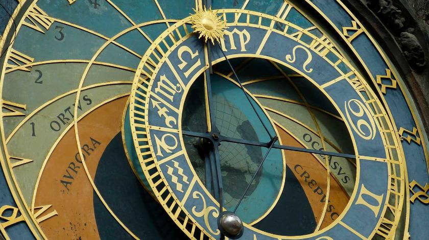 Гороскоп на 2 апреля 2021 года - свежие новости на Toplenta