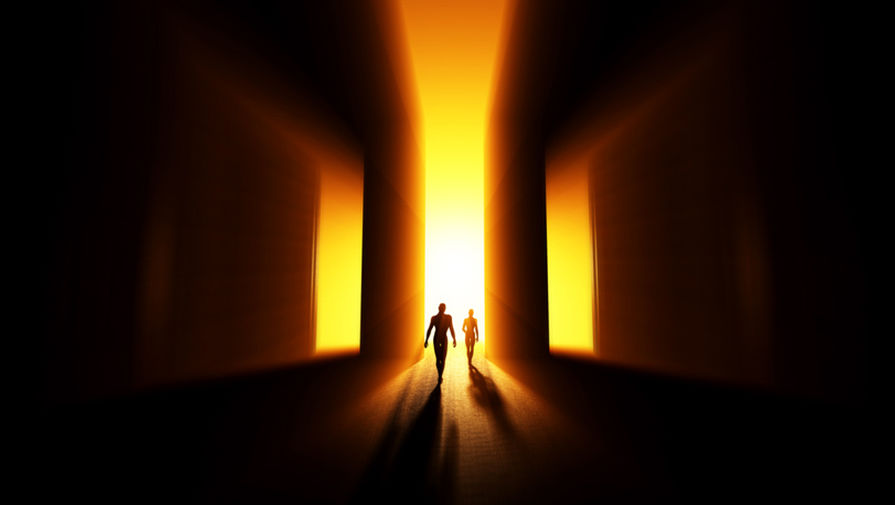 Существует ли жизнь после смерти: факты и гипотезы - свежие новости на Toplenta