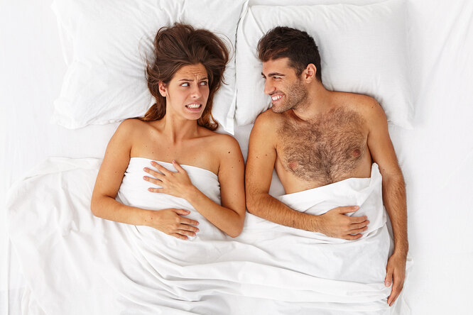 Секс без обязательств: как его организовать, чтобы потом не пожалеть - свежие новости на Toplenta