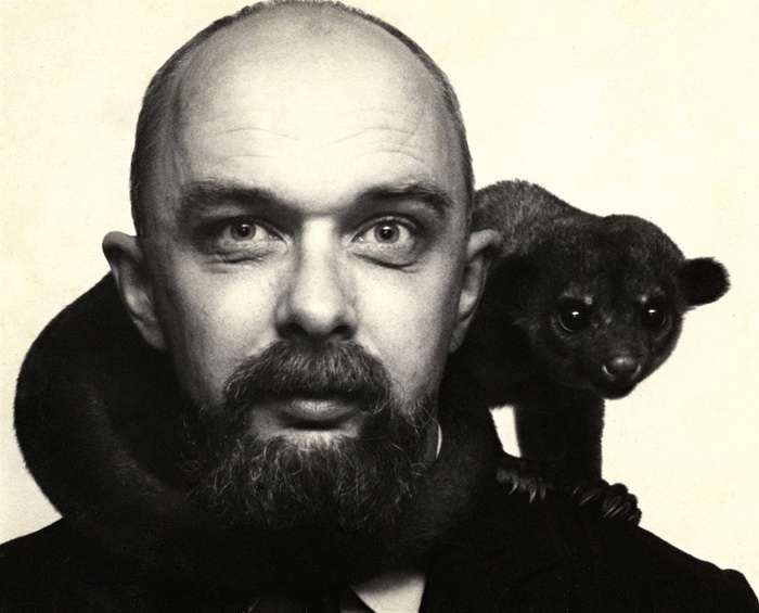 Почему экстрасенсы - это вымысел - свежие новости на Toplenta по теме Экстрасенсы