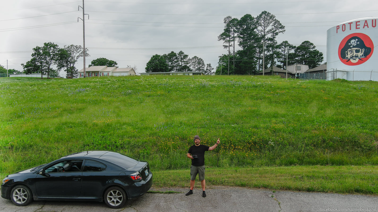Оклахома. Продолжение. - свежие новости на Toplenta