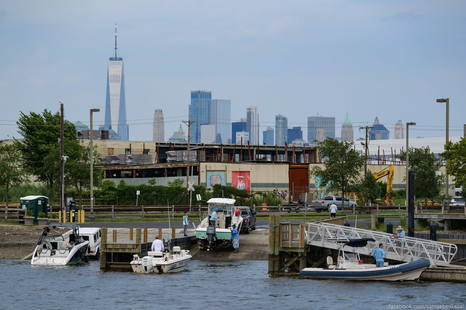 Порт Либерте - свежие новости на Toplenta