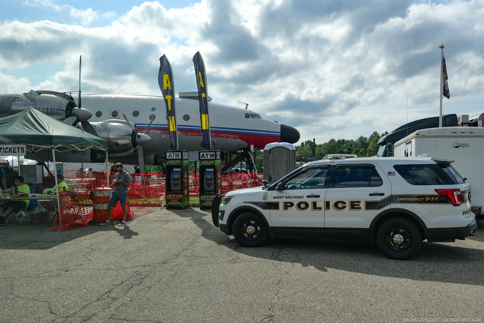 Наше деревенское авиашоу - свежие новости на Toplenta