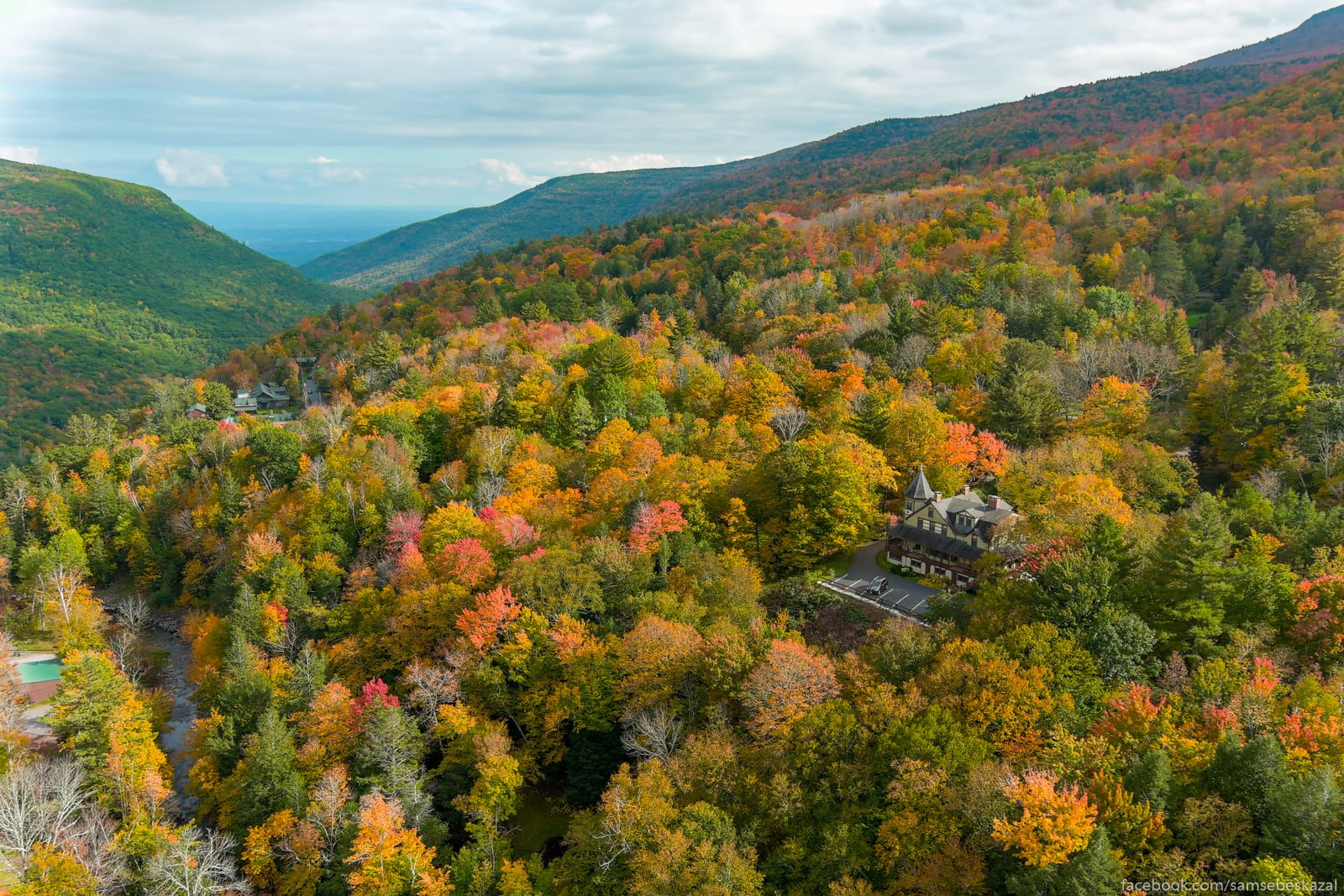 Осень, только осень и ничего, кроме осени - свежие новости на Toplenta
