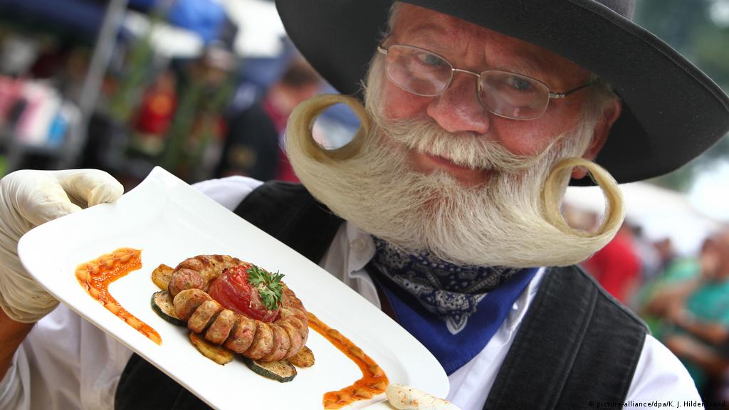 Что едят немцы. Национальная кухня и ее особенности - свежие новости на Toplenta