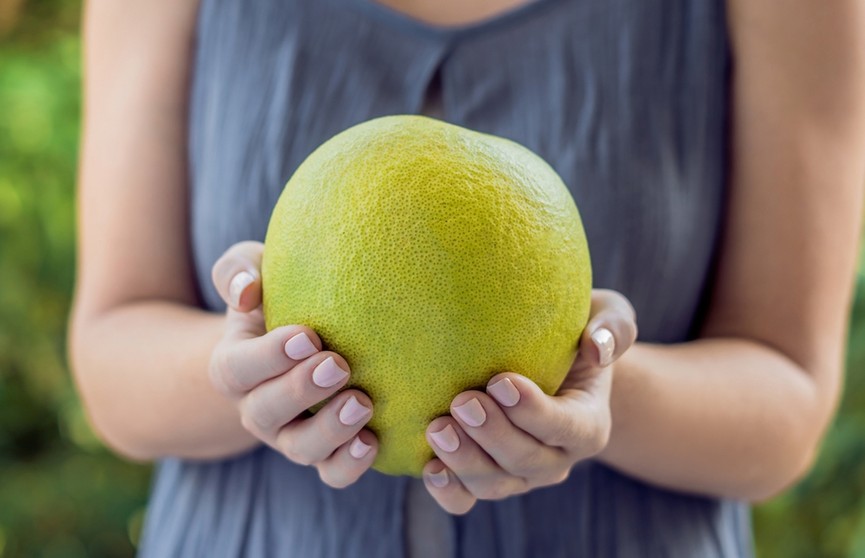 Что ты за фрукт! Помело - свежие новости на Toplenta