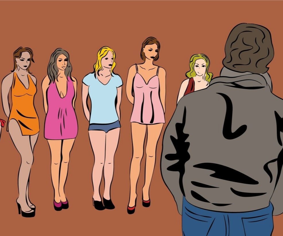 Кому следует отказывать в сексе - свежие новости на Toplenta