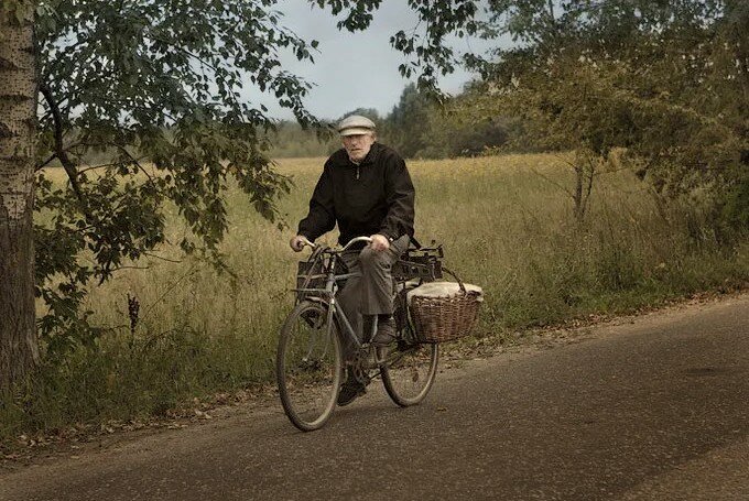 Дедовское благословение - свежие новости на Toplenta