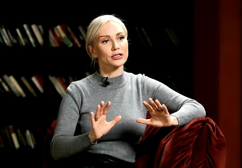 Катя Гордон предъявила Роспотребнадзору за «новую нормальность» - свежие новости на Toplenta