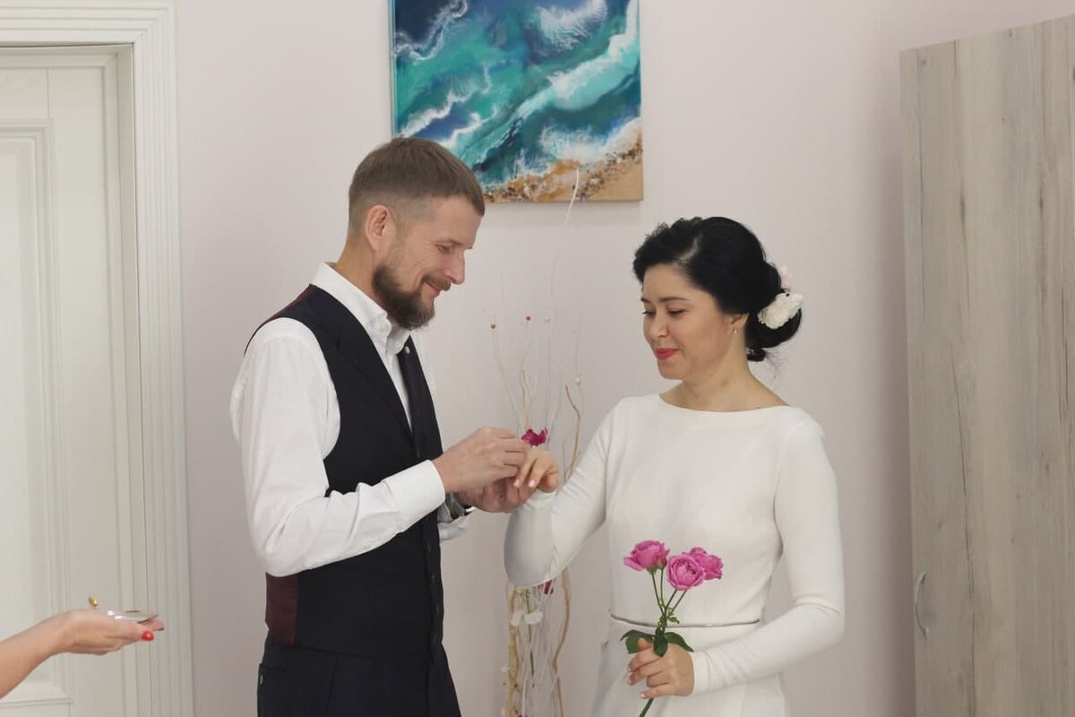 История любви пробужденных. Одно дыхание на двоих - свежие новости на Toplenta