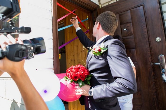 Традиция проведения выкупа: этот вопрос стоит обговорить заранее - свежие новости на Toplenta