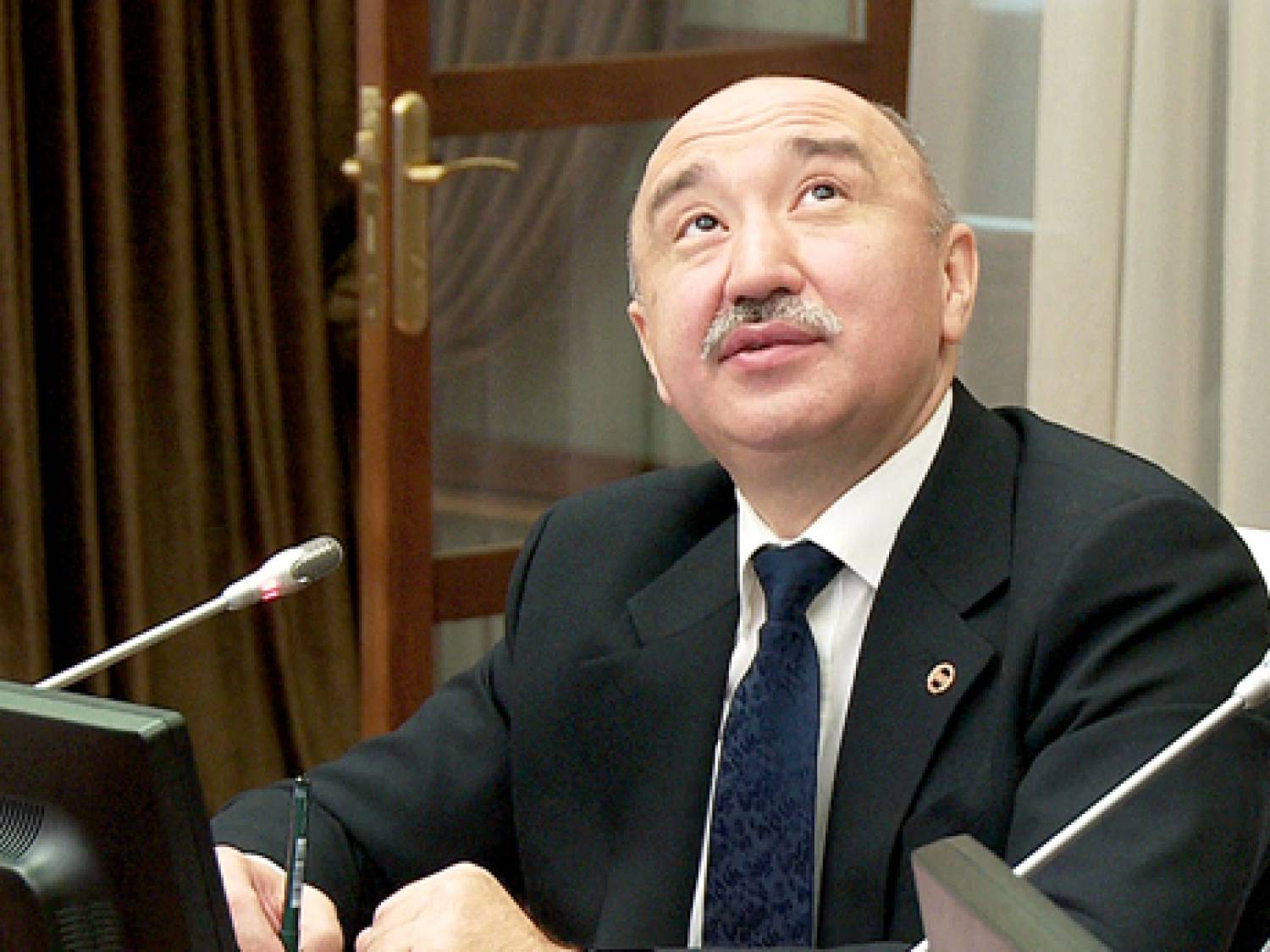 Чего ждать ректору КФУ Гафурову в 2022-м? - свежие новости на Toplenta