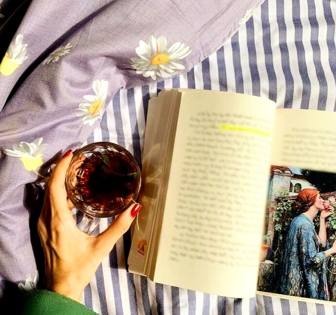 Хочу быть в одиночестве. Не хожу в гости и на встречи с друзьями - свежие новости на Toplenta