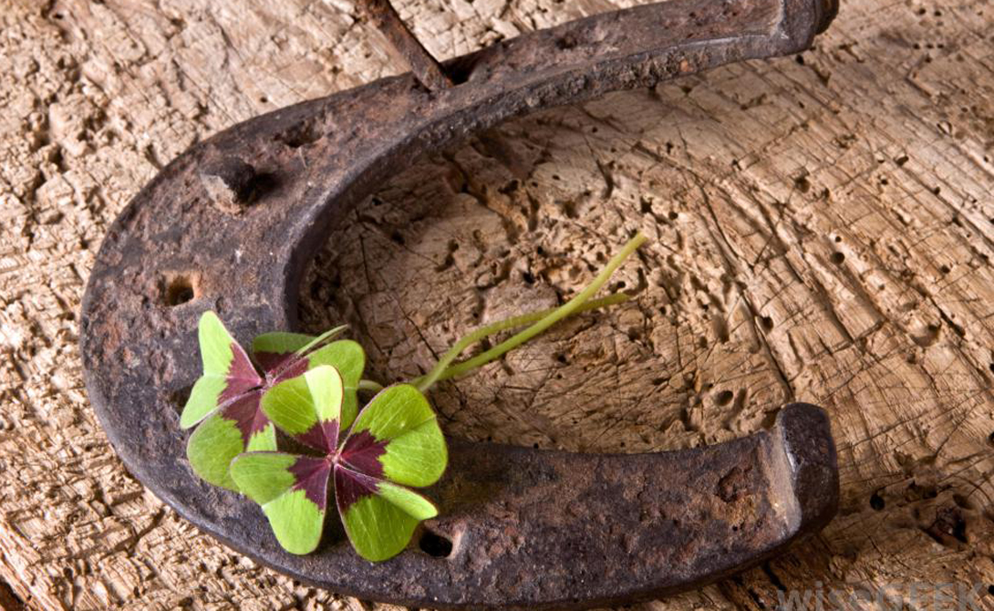 Самые странные суеверия мира - свежие новости на Toplenta по теме Стран