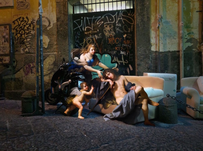 С ног на голову, или добро пожаловать в XXI век - похожая новость на Toplenta