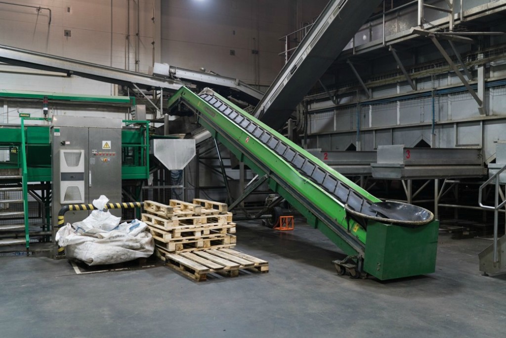 Как делают чипсы - свежие новости на Toplenta по теме общество