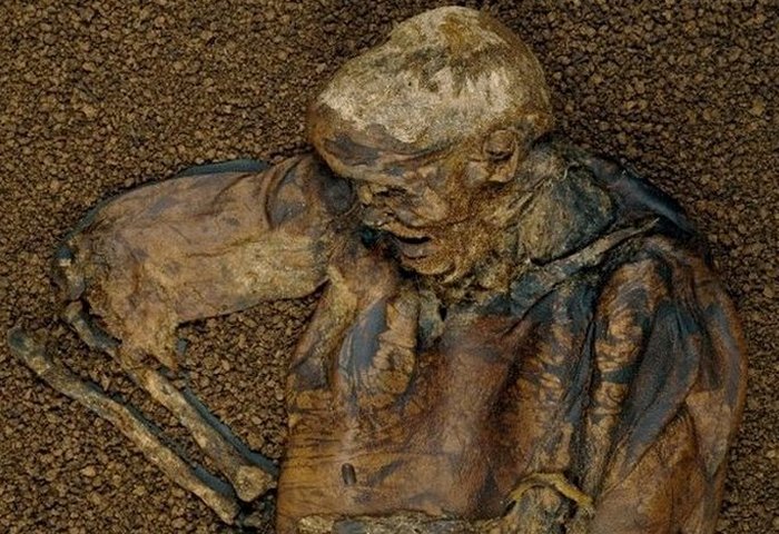 «Болотные люди»: 10 древних тел, найденных в торфяных болотах - свежие новости на Toplenta