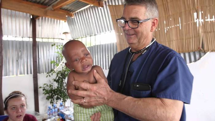 Как успокоить плачущего малыша за пару секунд: Совет педиатра с 30-летним стажем - свежие новости на Toplenta