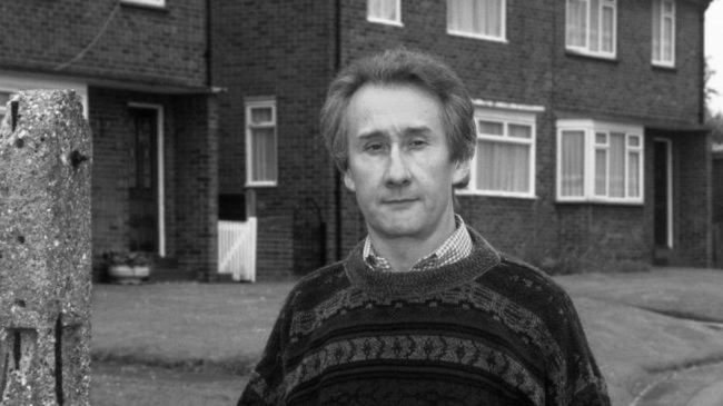 Майкл Беттани: как офицер МИ-5 пытался стать шпионом КГБ - свежие новости на Toplenta по теме общество