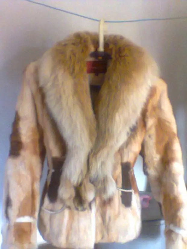 Кроличья шуба - свежие новости на Toplenta