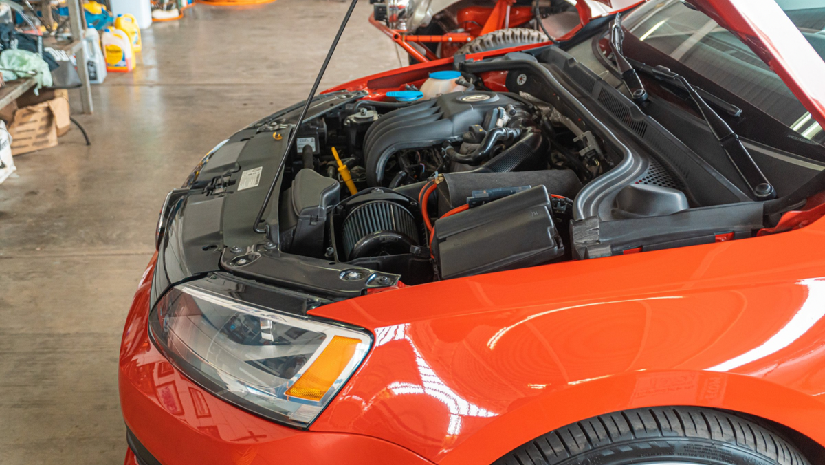 Зачем периодически заряжать аккумулятор автомобиля и когда это нужно делать? - свежие новости на Toplenta