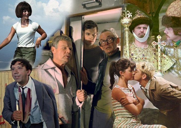 Зарплаты Леонида Гайдая и его актёров в цифрах и фактах - свежие новости на Toplenta